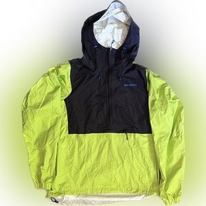 Mens Medium Patagonia Torrentshell Anorak Jacket